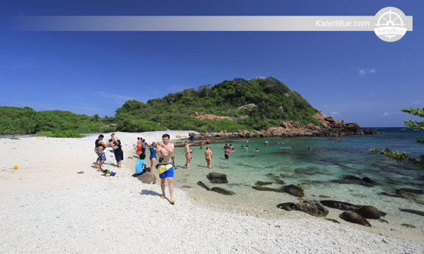 Explore Pigeon Island underwater beauty Nilaveli, Sri Lanka