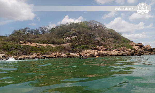 Explore Pigeon Island underwater beauty Nilaveli, Sri Lanka