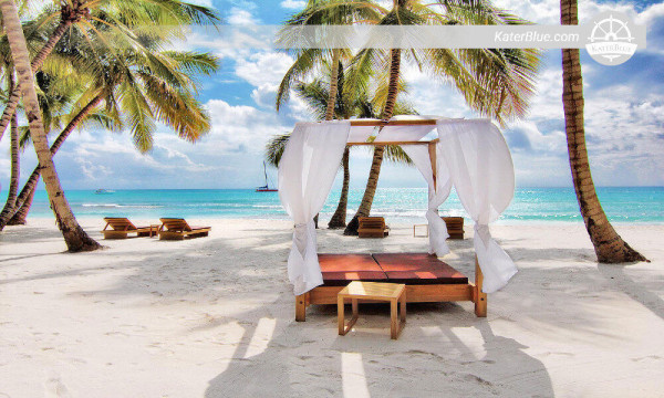 Private excursion to Catalina, discovery, scuba diving and snorkeling Bayahibe, Dominican Republic