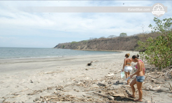 Geniet van een snorkeltocht van drie dagen en twee nachten in Puntarenas, Costa Rica.