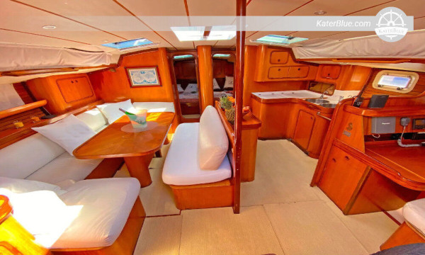 Best quality Oceanis 500 boat for sale Valencian community-Spain