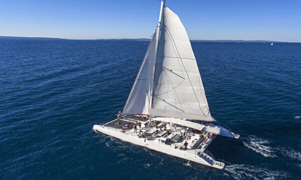 Unique Crewed Day Charter Varadero, Cuba