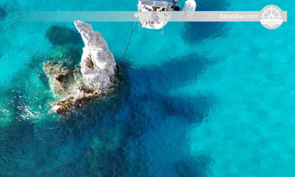 Alquiler de velero totalmente equipado en Paleo Faliro, Grecia