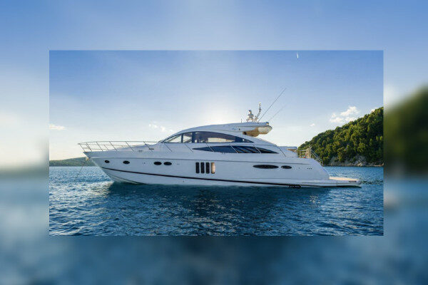 Super Yacht Evening Charters Ghajnsielem-Malta