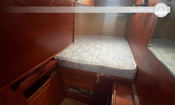 Srandfast 40 Sailboat for sale in Torrevieja-Spain