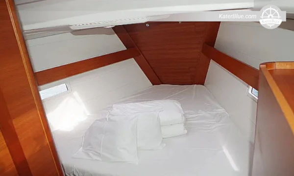 Ideal Dufour yacht weekly charters available in Sukosan-Croatia