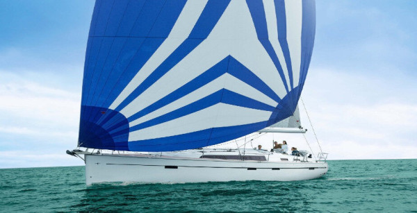 Bavaria Cruiser 51 tilbyder ugentlig charter Sukosan-Kroatien