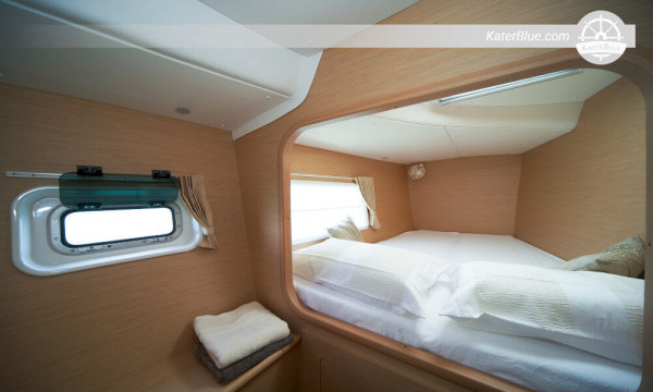 Wekelijkse bareboat charter Griekse eilanden - Athene, Griekenland