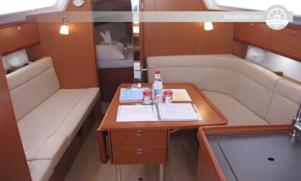 Begeleide flottielje-charter van 2 weken in Lefkada, Griekenland