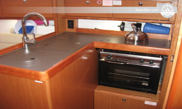 Fröhliche, wöchentliche Privatcharter mit Skipper in Trogir, Kroatien