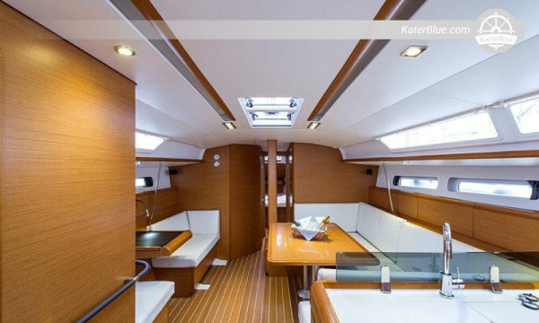 Wöchentlicher Yachtcharter – Elaphiten und Küste von Dubrovnik, Kroatien