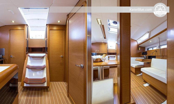 Wöchentlicher Yachtcharter – Elaphiten und Küste von Dubrovnik, Kroatien