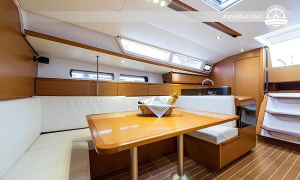 Wöchentlicher Yachtcharter – Elaphiten und Küste von Dubrovnik, Kroatien