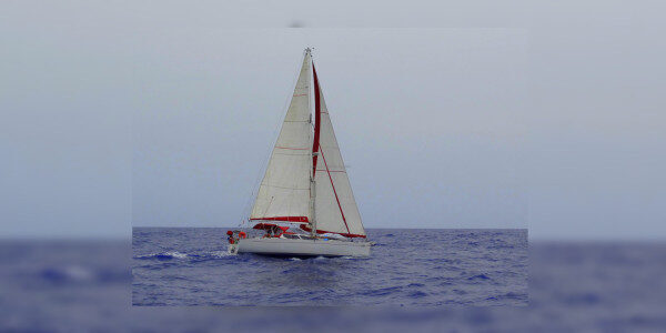 12 Days Private Charter Saint-Malo, France