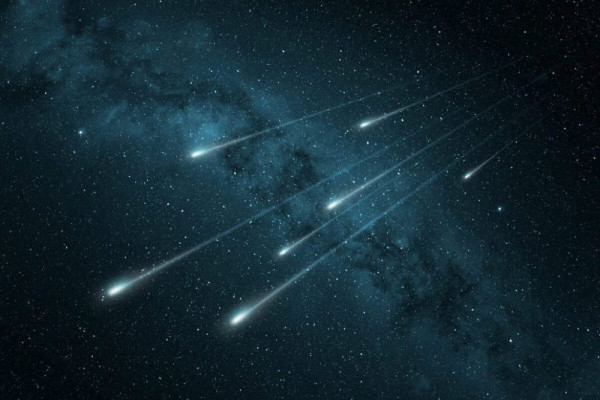 Esclusiva esperienza di osservazione dello sciame meteorico delle Perseidi nelle Isole Baleari, Spagna.