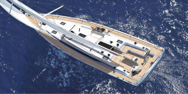 Semi-private charter around Koufounissia in Piso Livadi, Greece
