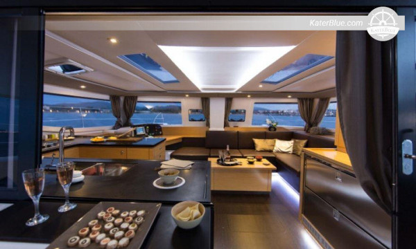 Weekly Fully equipped Bareboat Charter in Corsica France.