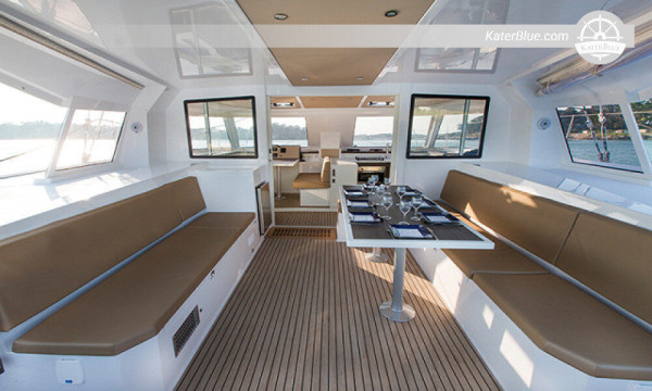 Unique Weekly Bareboat Charter in Cote d Azur, France