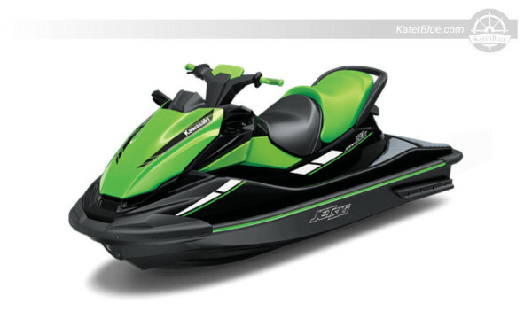 Half day Jet Ski experience in Olbia-Italy