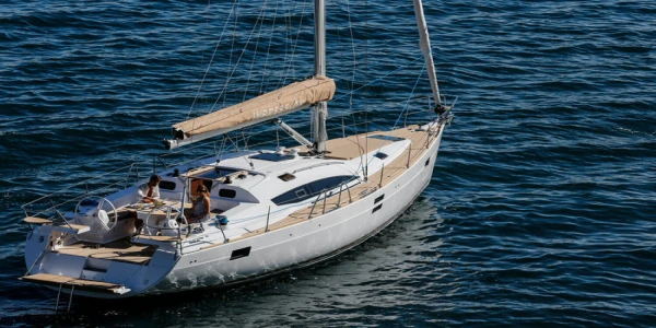 Gozo de la costa noruega Alquiler de barco sin tripulacion Bergen, Noruega