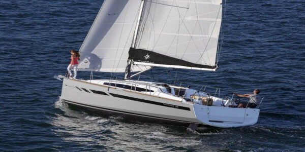 Weekly Skippered Luxury Charter in Arbatax Portisco, Italy