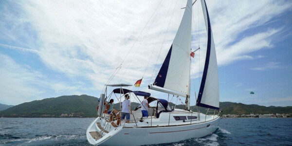 Unique Weekly Skippered Charter in Arbatax Portisco, Italy