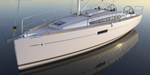 Weekly Skippered Coastal Elegance in Portisco, Italy