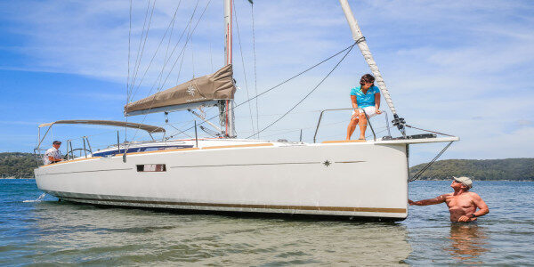 Weekly Skippered Charter Portisco, Italy