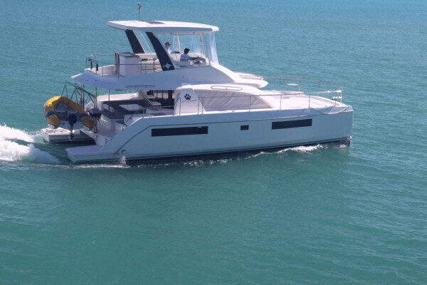 Skippered day charterJost Van Dyke British Virgin Islands