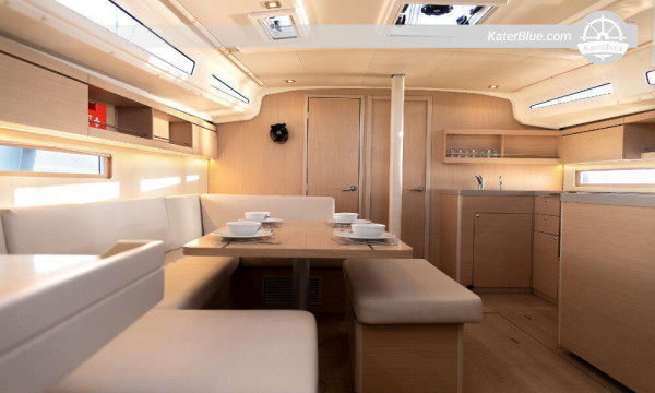 A Mediterranean Weekly Charter Palermo, Italy