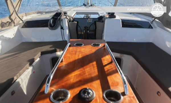 Sicilian Sail Weekly Skippered Charter Olbia Italy