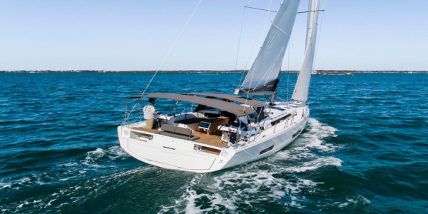 Enchanting Hellscapes Weekly Charter Split, Croatia