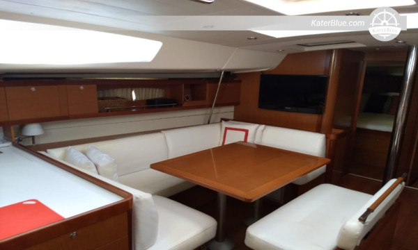 Segelyachtcharter mit Skipper in Paraty, Brasilien