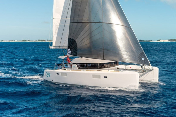 Opulent catamaran charters Marsaxlokk Malta