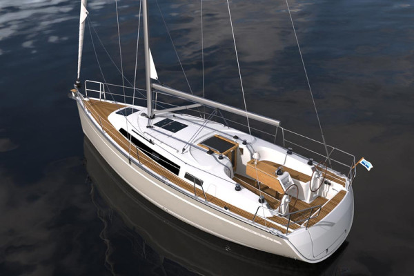 Luxury vessel skippered charter Middle Harbour Australia