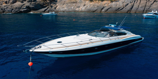Algajola Serenity Week-Long Charter Corsica, France