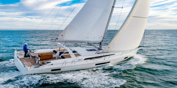 Filicudi Adventure Weekly Yacht Charter Capo-d'Orlando, Italy