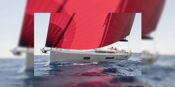 Salina Retreat Weekly Sailing Yacht Charter Capo-d'Orlando, Italy