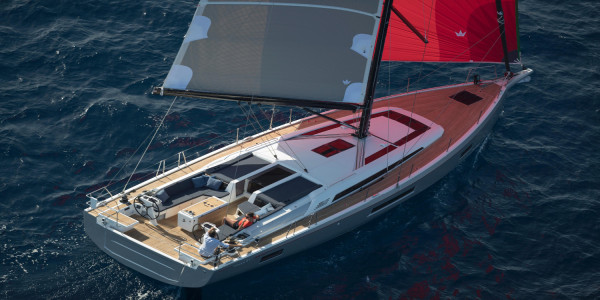 Lipari Weekly Sailing Yacht Charter Capo-d'Orlando, Italy