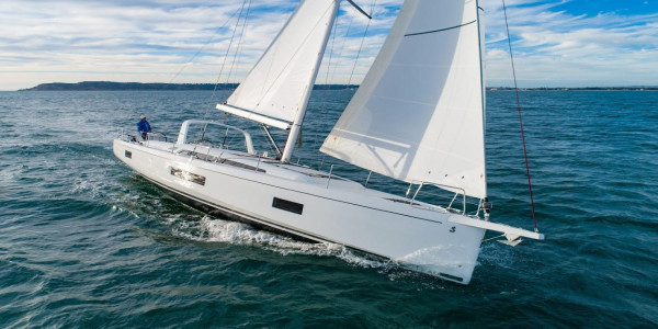 Alicudi Weekly Sailing Yacht Charter Capo-d'Orlando, Italy