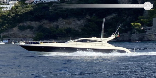 Tragara Viewpoint Splendor Luxury Day Charter Sorrento, Italy