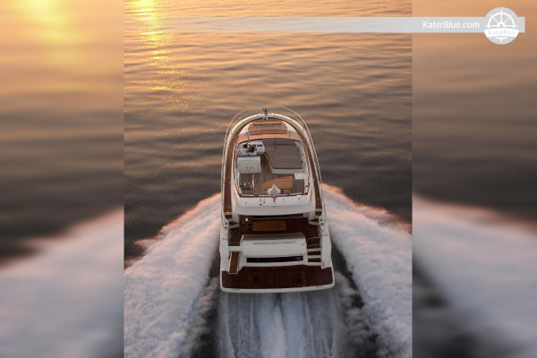 Prestige yacht 12 pax half day charter No-Name-Harbour Miami