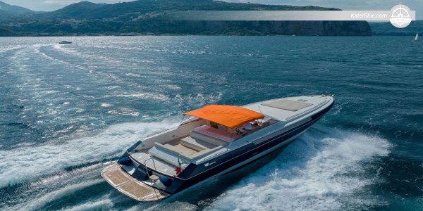 Perfect Skippered Day Charter Sorrento, Italy