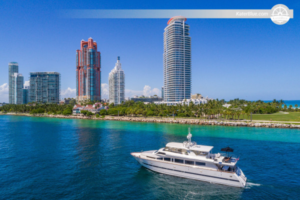 Angebot für Luxus-Charter für 13 Personen, Sands-Key, Vereinigte Staaten