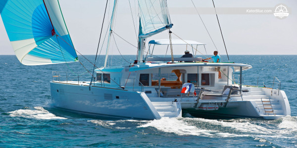 Luxury Yacht Charter Relax at Cala Comte Ibiza, Spain