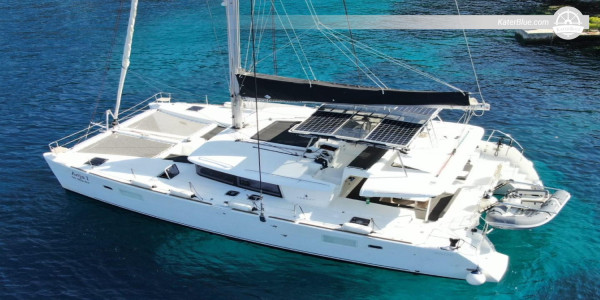 Culinary Delights Weekly Charter Ibiza, Spain