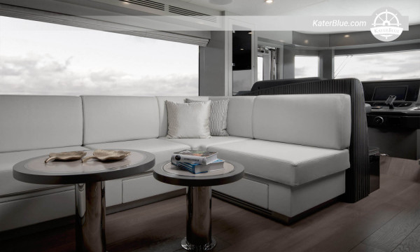 High-end weekly charter Key-Largo-Florida United-States