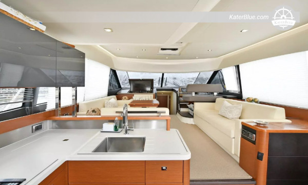 Exhaustive sailing holiday Key-Largo-Florida United-States
