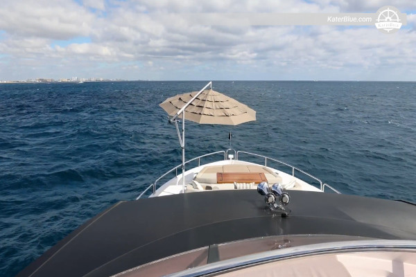 Exhaustive yacht sail Nixon-Sandbar Florida United-States