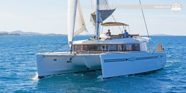 Explore Ibiza Town Weekly Charter Ibiza, Spain